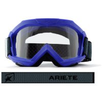 Ariete Next Gen Crossglasögon 07 Next Gen, Junior, Blå