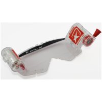 Ariete Roll-Off kit Glas till Ariete Goggles
