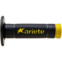 Ariete Vulcan Off-Road Grips Yellow-Black