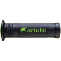 Ariram Road Grips Green-Black Ariete