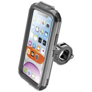 Armor Phone case / holder 5,8" (152x77mm) 12-32mm bar fitment Interphone