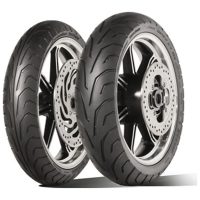 Arrowmax StreetSmart 140/80-17 69V TL Re DUNLOP