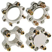 ART Wheel Spacers 4x136/+ 30mm