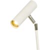 Artic Gulvlampe, ANETA HOME Sokkel LED Hvid /Krom – miniature 3