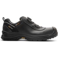 Assault Safety Shoe Black 38