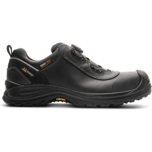 Assault Safety Shoe Black 40