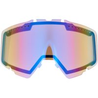 Aster Dubbellins Vent+ Blue Mirror AMOQ