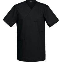 Astor Tunic Black 4XL