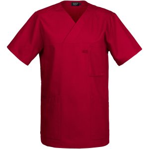 Astor Tunic Dark red L