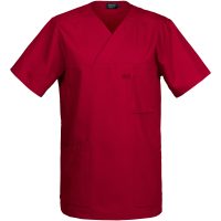 Astor Tunic Dark red XS