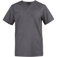 Astor Tunic Graphite L