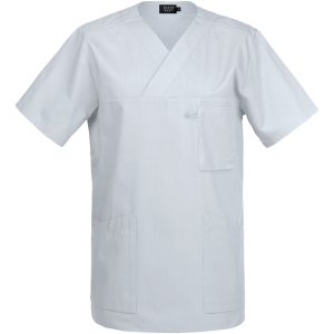 Astor Tunic White 4XL
