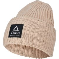 Astra Merinoull Mössa Beige AMOQ