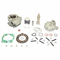 Athena Cylinder kit with head 125cc Yamaha DT125R/RE/X/TZR125, Derbi GPR125