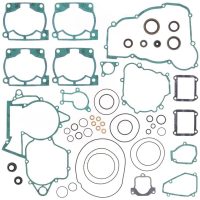ATHENA Top End Gasket Set (oil seals included)