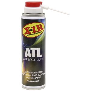 ATL tryckluftsolja 150ml X-1R