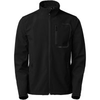 Atlantic Softshell Black XXL