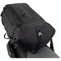 Atlas T-20 Advanced Tourpack Black OXFORD