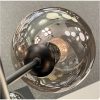 Atom Loftlampe, Sort/røg ANETA HOME Sokkel E14 Sort /Røggrå – miniature 7