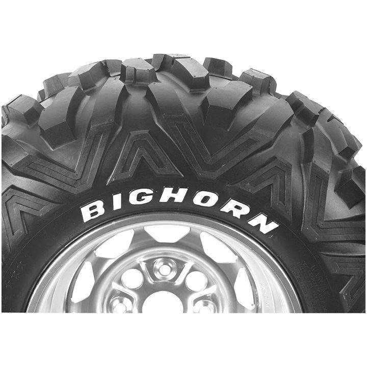 Atv-dæk Bighorn M917/M918 MAXXIS 25 x 8-12 – billede 4