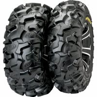 ATV-dæk Blackwater Evolution Sort ITP