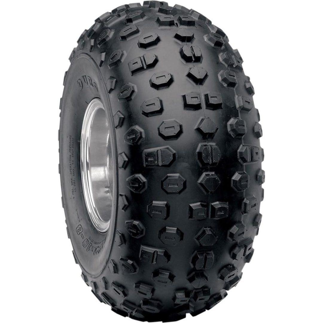 ATV-dæk Di2001/2002 DURO 21 x 10-8