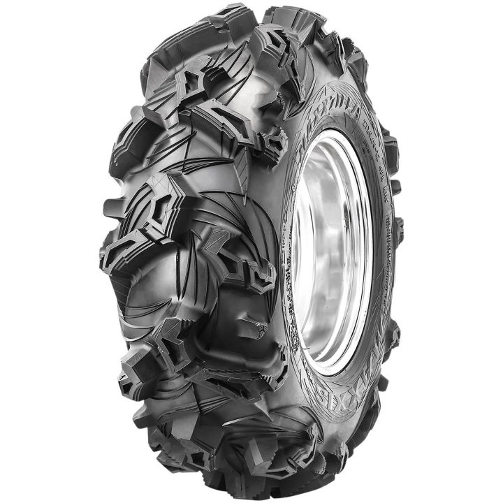 ATV-dæk Maxxzilla M-60 MAXXIS 27 x 9-12 – billede 2