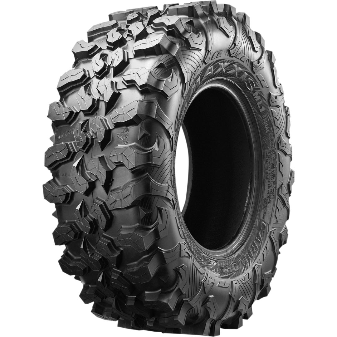 ATV-dæk Ml1 Carnivore MAXXIS 32 x 10-15