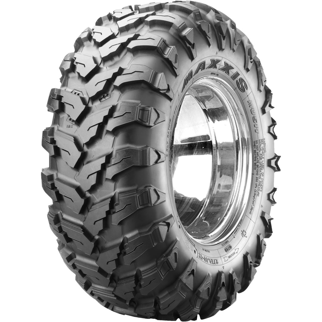 ATV-dæk Mu511/Mu521 MAXXIS 27x9-12