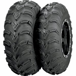 ATV-dæk Mud Lite At ITP