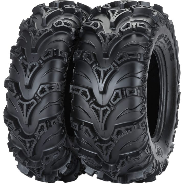 ATV-dæk Mud Lite II ITP 28 x 11-14 – billede 2