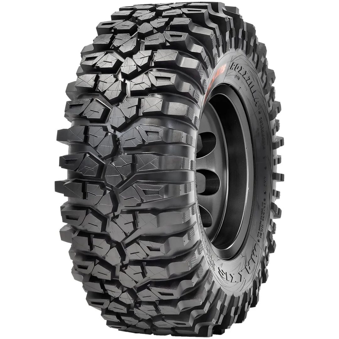 ATV-dæk Roxxzilla MAXXIS 30 x 10R14 – billede 4