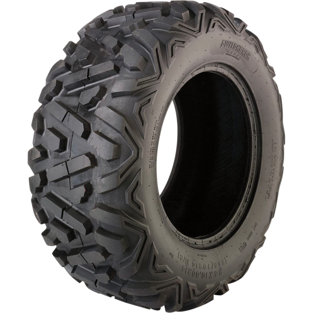 ATV-dæk Switchback MOOSE RACING Dæk – billede 2