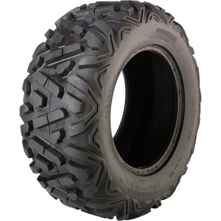 ATV-dæk Switchback MOOSE RACING Dæk – billede 2