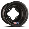 ATV-fælg A5 Aluminium Sort/mat DWT DOUGLAS WHEEL – miniature 1
