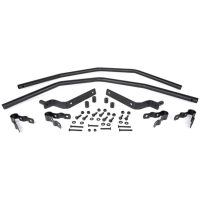 ATV Fender Guards - CFMOTO KIMPEX