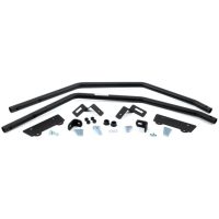 ATV Fender Guards - Polaris KIMPEX