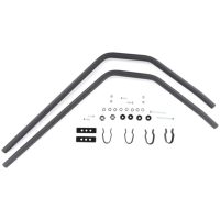 ATV Fender Guards - Suzuki KIMPEX