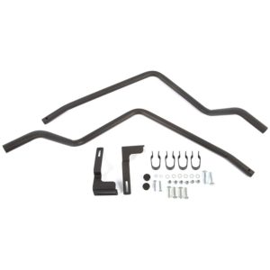 ATV Fender Guards - Yamaha KIMPEX