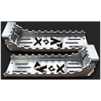 ATV Fotstöd (2st) Rox Speed