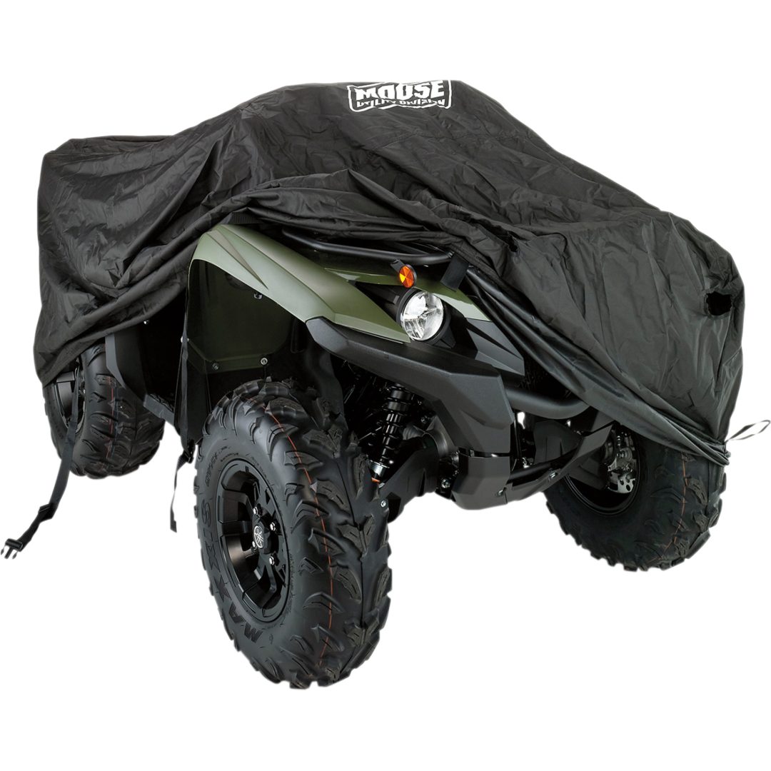 ATV-overtræk MOOSE RACING XL – billede 2