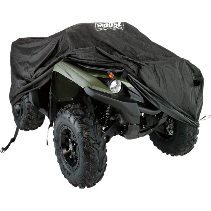 ATV-overtræk MOOSE RACING XL – billede 2