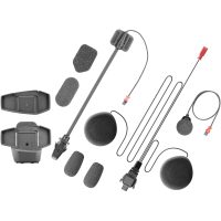 Audiokit 40MM Til U-com 8R Interphone