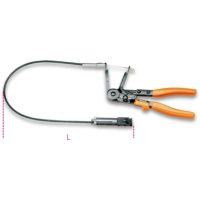 Automatic Hose Ring Pliers with Extension BETA