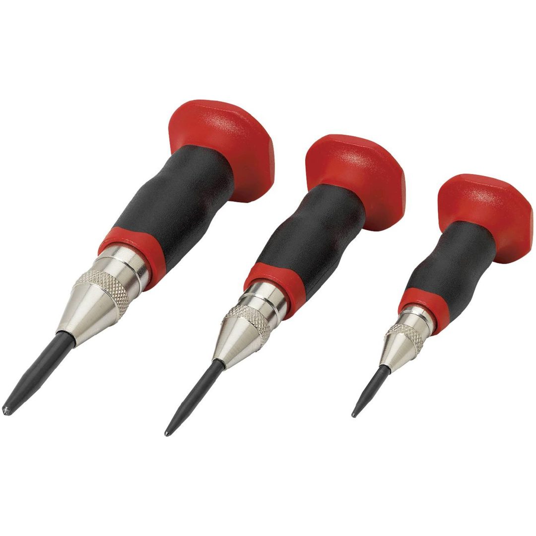 Automatisk centerprikker, Rennsteig R430 AUTOMATISK KØRER R430 229 – billede 2