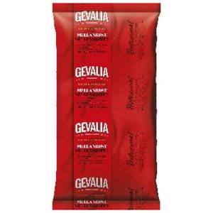 AUTOMATKAFFE ME PR 1KG GEVALIA