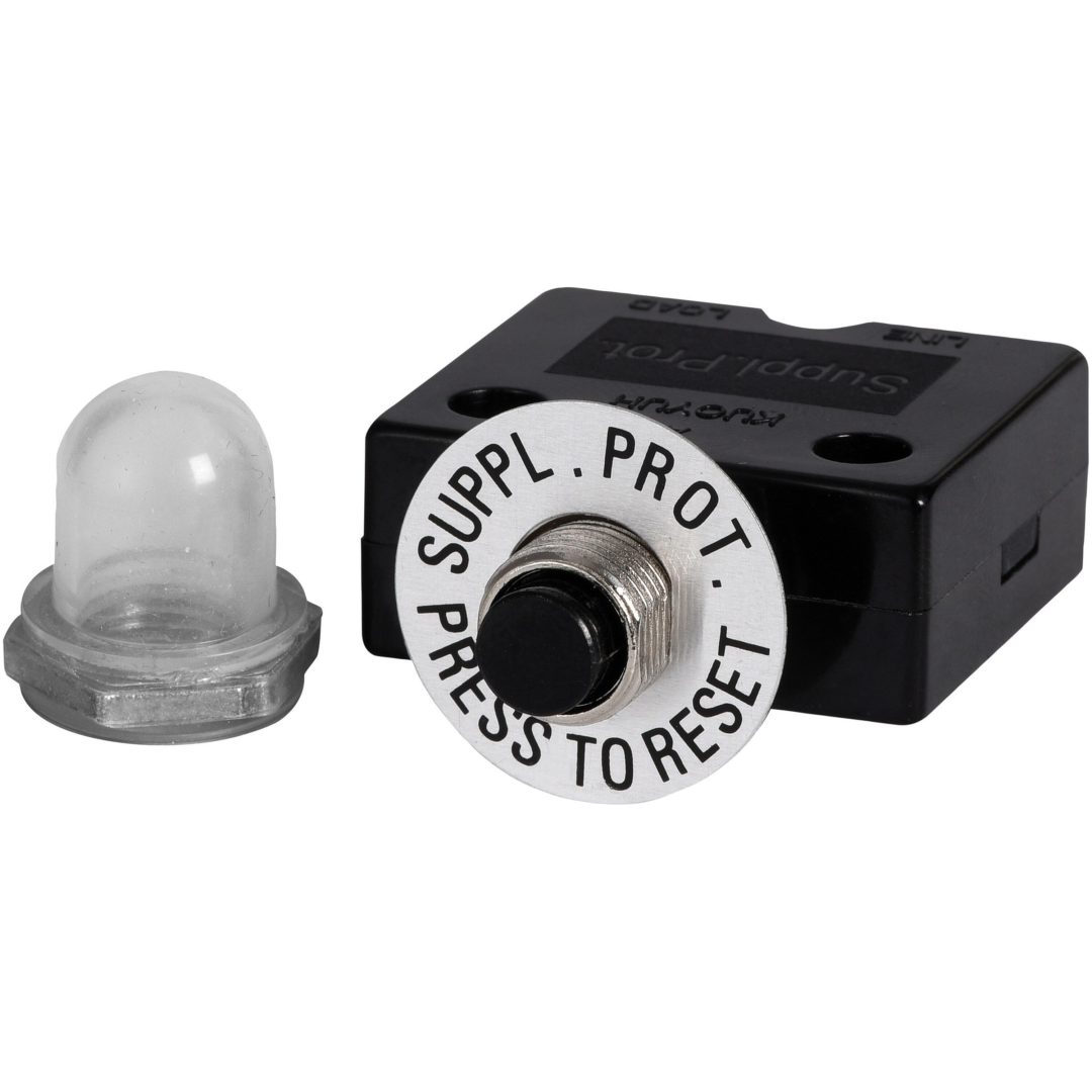Automatsikring 30A Osculati