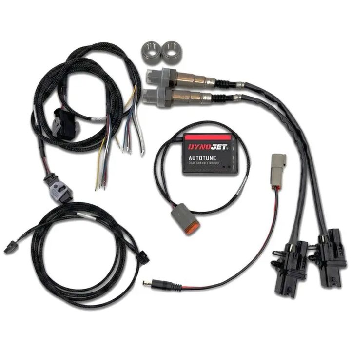 Autotune Kit Dynojet – billede 2