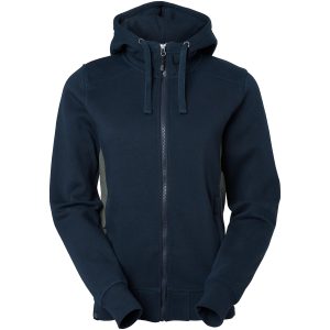 Ava Sweat w Navy/grey M