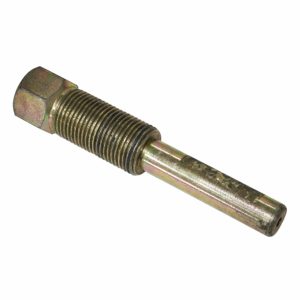 Avdragare sekundärvariator Sno-X